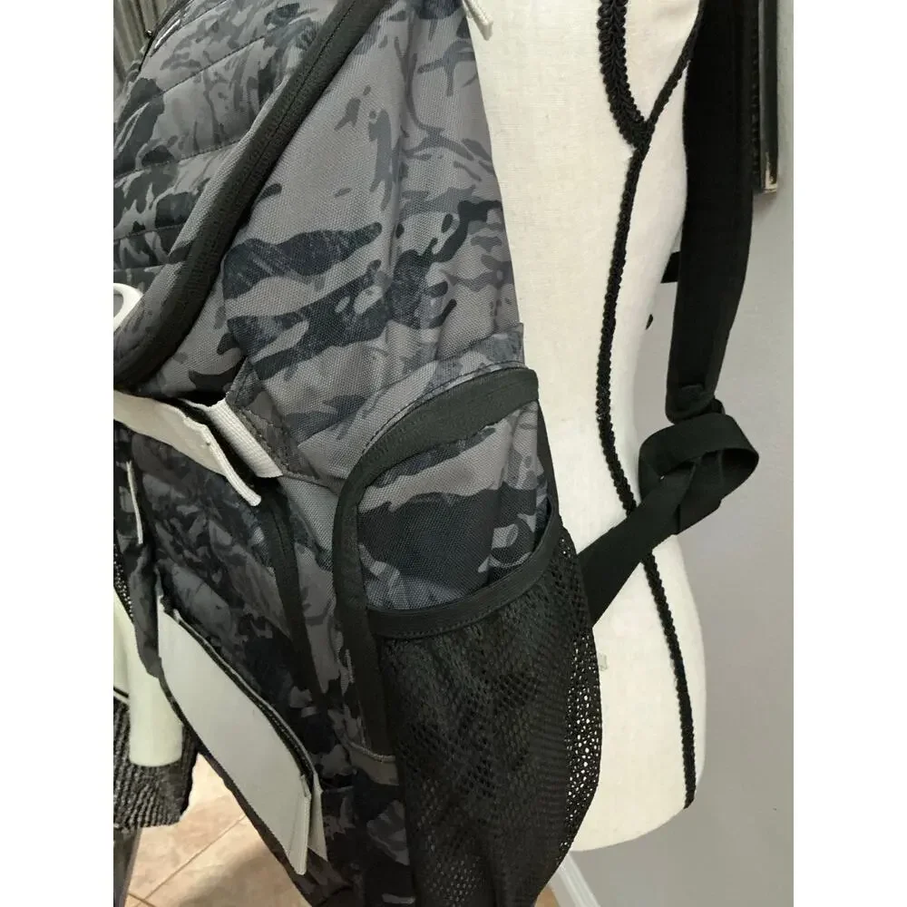 Oakley Enduro Backpack grey